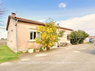  Maison � vendre 5 pi�ces 240 m�