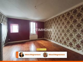  Maison � vendre 5 pi�ces 130 m�