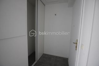  Appartement � vendre 2 pi�ces 44 m�