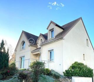  Villa � vendre 5 pi�ces 130 m�