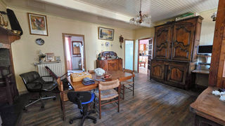  Maison � vendre 10 pi�ces 150 m�