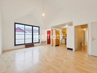  Appartement � vendre 3 pi�ces 71 m�