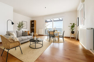  Appartement � vendre 6 pi�ces 142 m�