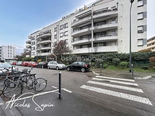  Appartement � vendre 3 pi�ces 65 m�