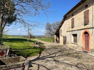  Ferme � vendre 5 pi�ces 180 m�
