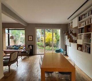  Maison � vendre 6 pi�ces 135 m�