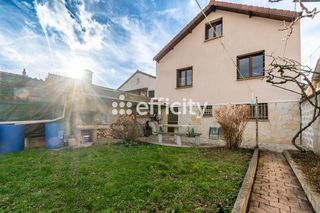  Maison � vendre 5 pi�ces 115 m�