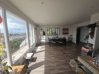  Maison � vendre 5 pi�ces 134 m�