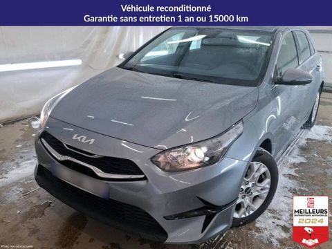 Kia Ceed T-GDi 160 DCT7 Active 2023 occasion Lavau 10150