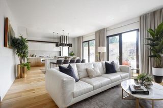  Appartement � vendre 4 pi�ces 95 m�