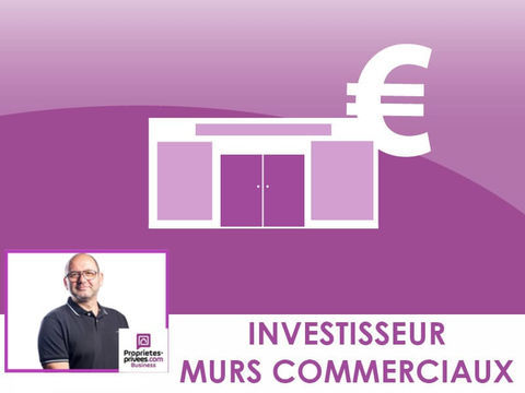 Proche AVIGNON - Murs Commerciaux 485 000 Euros - 485000 84000 Avignon