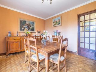  Maison � vendre 8 pi�ces 311 m�