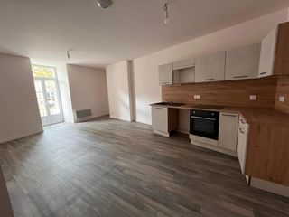  Appartement � louer 2 pi�ces 60 m�