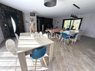  Maison � vendre 5 pi�ces 131 m�