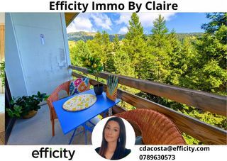  Appartement � vendre 3 pi�ces 40 m�