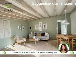  Maison � vendre 4 pi�ces 115 m�