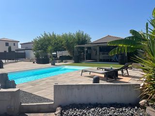  Villa � vendre 3 pi�ces 95 m�