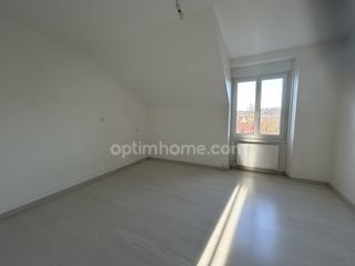  Maison � vendre 3 pi�ces 61 m�