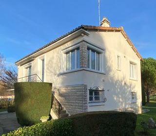  Maison � vendre 6 pi�ces 120 m�