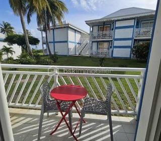  Appartement � vendre 1 pi�ce 20 m�