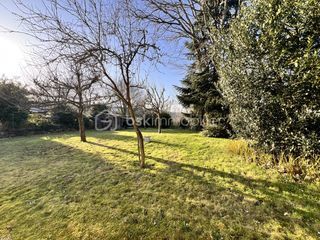  Maison � vendre 3 pi�ces 91 m�