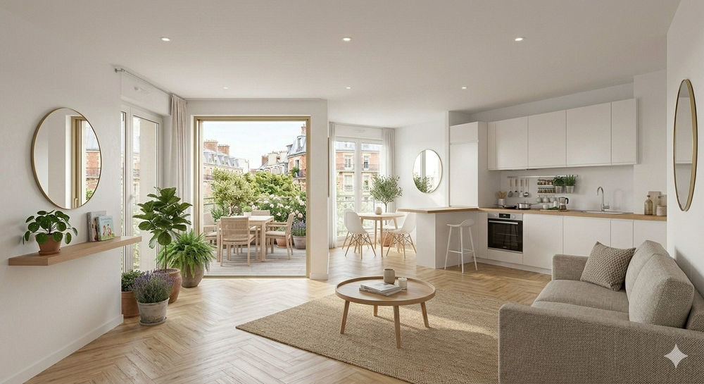 � vendre  Appartement Asni�res-sur-Seine (92600)