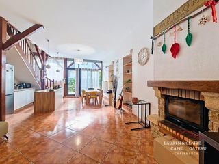  Maison � vendre 7 pi�ces 159 m�