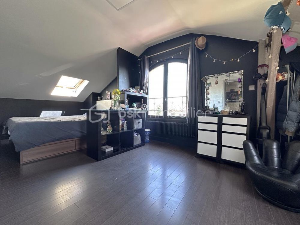 � vendre  Maison Sartrouville (78500)