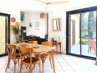  Maison � vendre 7 pi�ces 169 m�