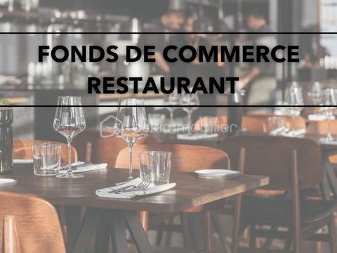 Restaurant traditionnel en c�ur de ville d'Al&egrave;s 95000 30100 Ales