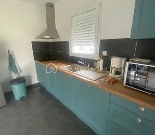  Maison � vendre 3 pi�ces 70 m�