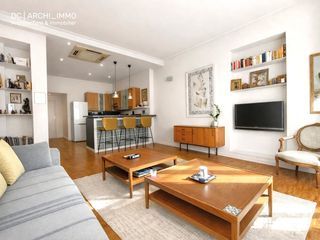  Appartement � vendre 5 pi�ces 90 m�