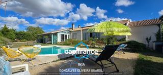  Villa � vendre 5 pi�ces 182 m�