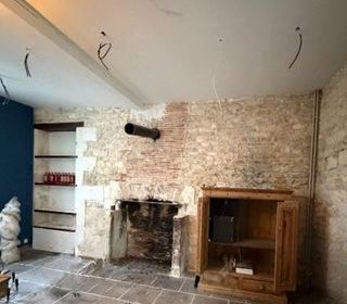  Maison � vendre 10 pi�ces 300 m�