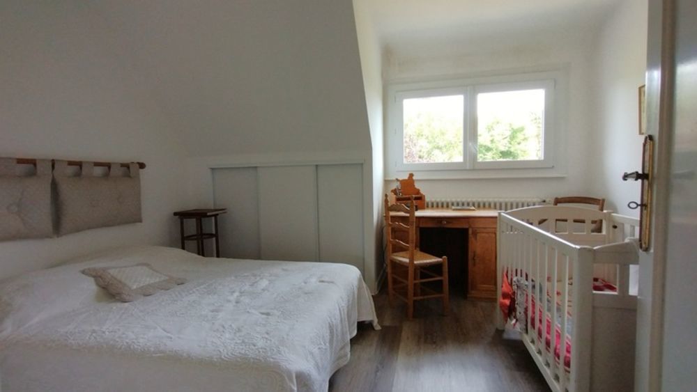 � vendre  Maison Combrit (29120)