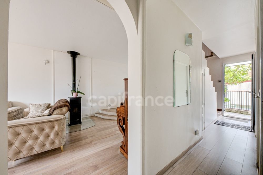 � vendre  Maison Romainville (93230)