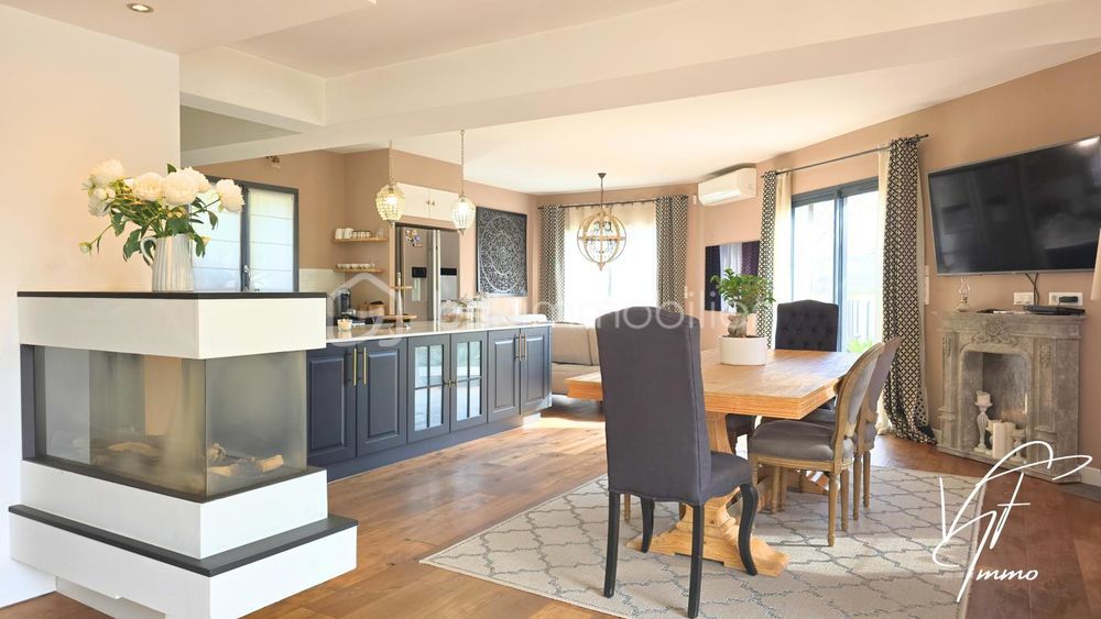 � vendre  Maison Le Beausset (83330)