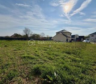  Terrain � vendre 772 m�