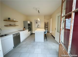  Maison � vendre 6 pi�ces 110 m�