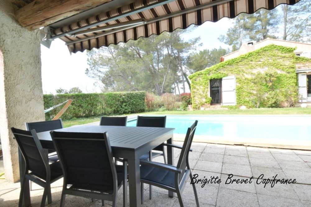 � vendre  Maison Fuveau (13710)