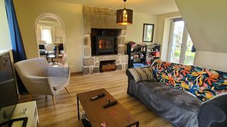  Maison � vendre 5 pi�ces 124 m�