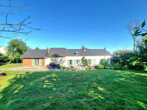   Maison Neuve Maison 5 pi�ce(s) 148 m2 Maison - 5 pi�ce(s) - 148 m�