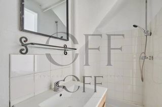  Appartement � vendre 1 pi�ce 33 m�