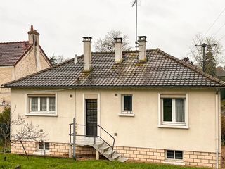  Maison � vendre 4 pi�ces 67 m�