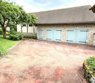  Propri�t�/ch�teau � vendre 8 pi�ces 235 m�