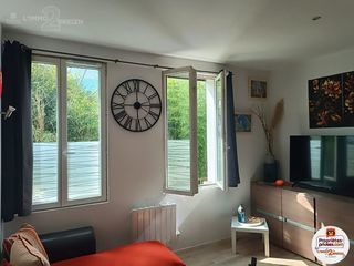  Appartement � vendre 3 pi�ces 60 m�