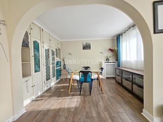  Appartement � vendre 4 pi�ces 73 m�