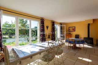  Maison � vendre 8 pi�ces 168 m�