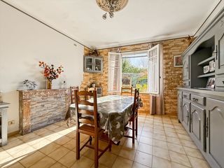  Maison � vendre 5 pi�ces 111 m�