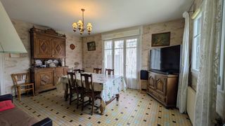  Maison � vendre 4 pi�ces 95 m�